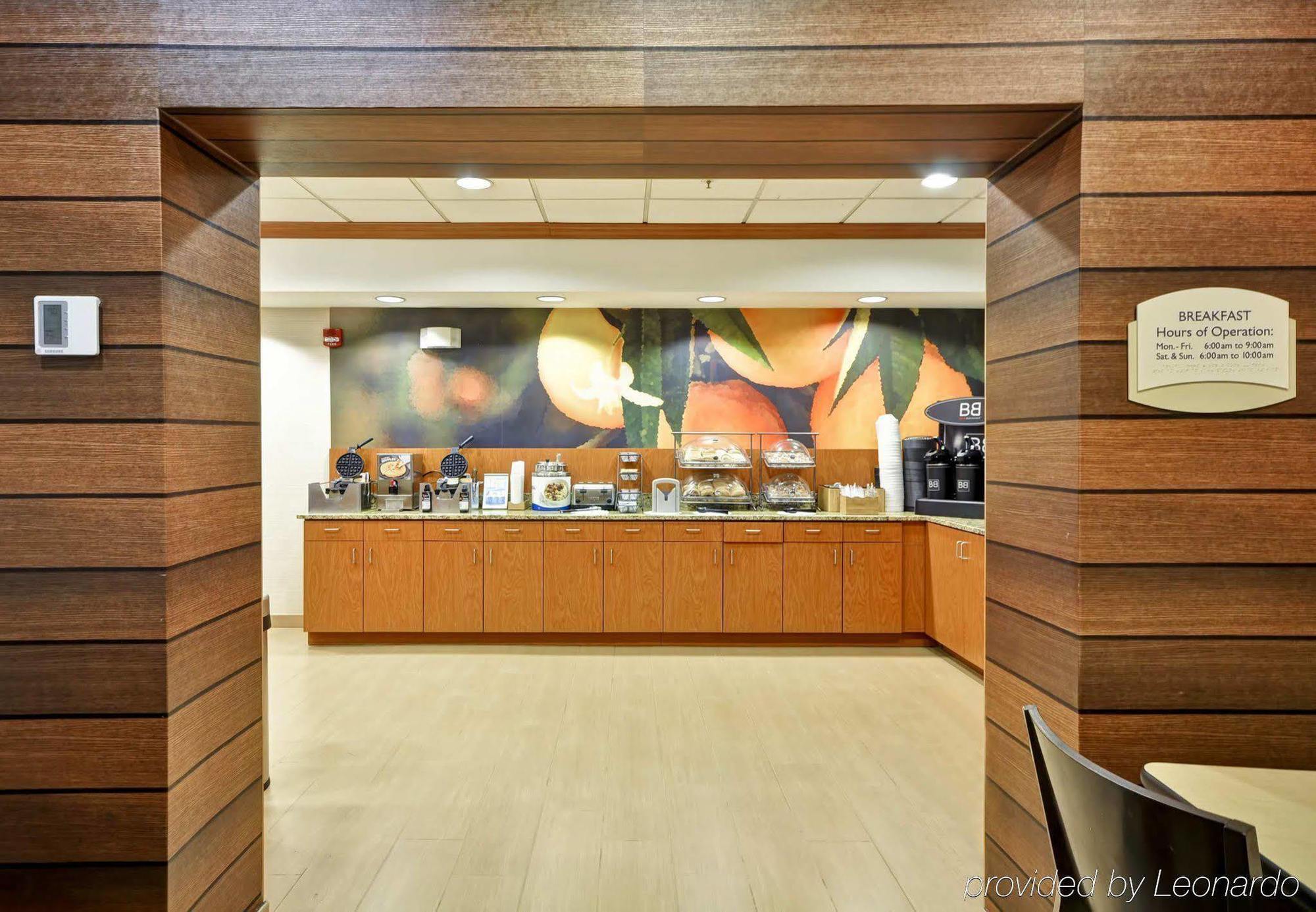 Fairfield Inn & Suites By Marriott Atlanta Vinings/Galleria Smyrna Exterior foto